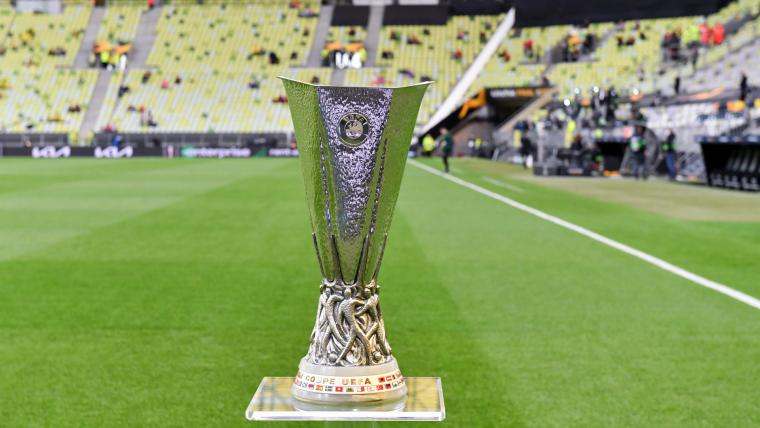 Europa League 2023/24: Lịch thi đấu, kết quả, bảng xếp hạng, link xem trực tiếp image
