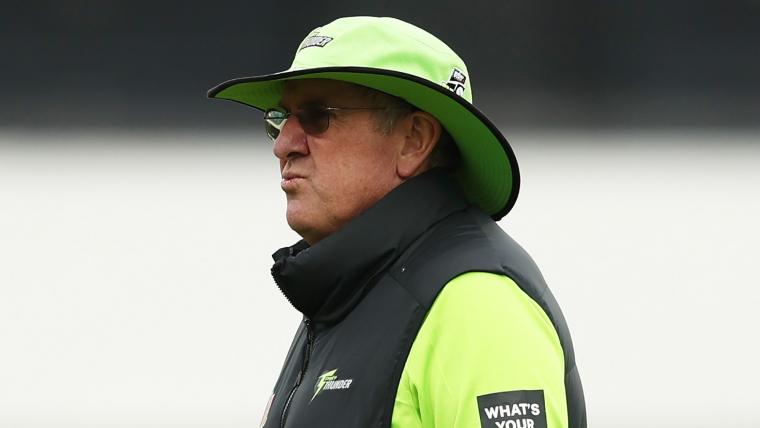 Punjab Kings coach for IPL 2023: Who is Trevor Bayliss? image