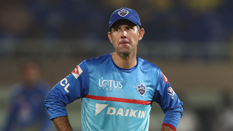 DC coach for IPL 2023: Who is ex-Australia captain Ricky Ponting for Delhi Capitals? image