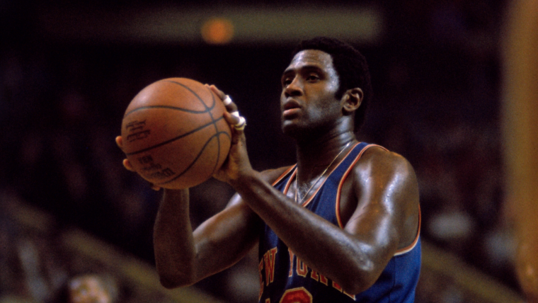 TSN Archives: How 'The Willis Reed Game' was originally covered in 1970 after the Knicks championship image