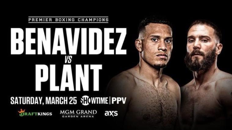 David Benavidez vs. Caleb Plant predictions: Expert picks disagree on winner in 2023 fight image