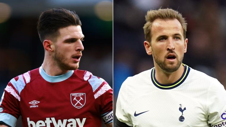 Tottenham and West Ham in Australia: Tickets, schedule and squads image