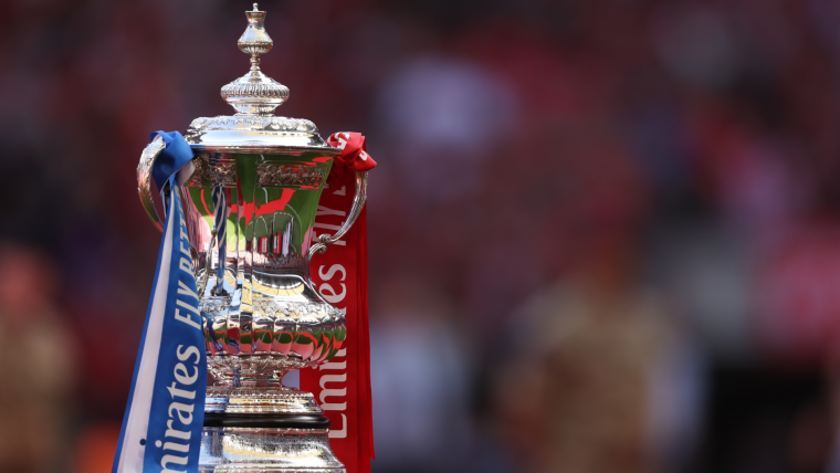 FA Cup 2023-2024: Se terminaron los replays de la tercera ronda image