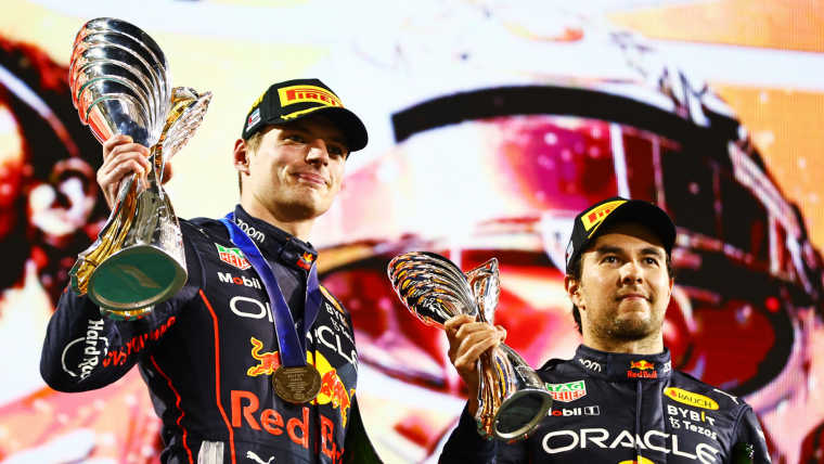 ¿Cuántas carreras ha ganado Max Verstappen en F1? Todas las victorias del neerlandés en su trayectoria image