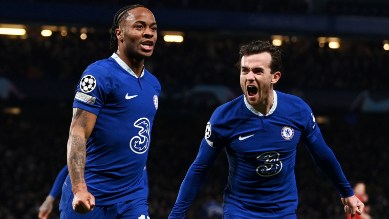 Chelsea Vs. Borussia Dortmund, Resultado, Resumen Y Goles: Los Blues ...