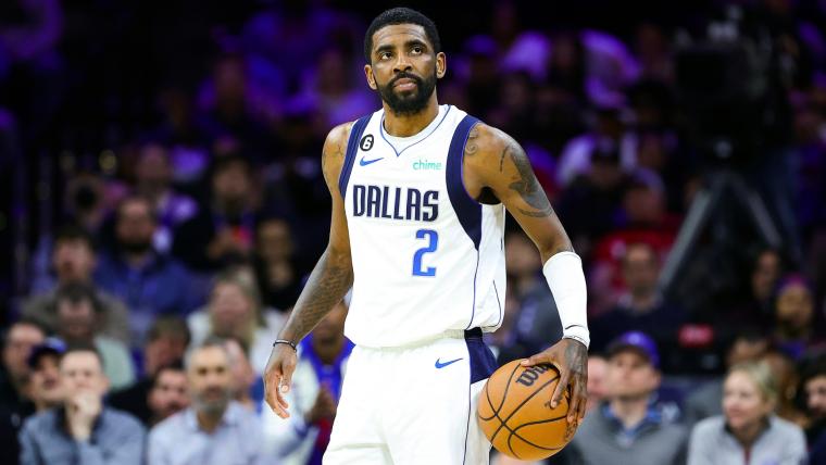 Cầu thủ tự do của Dallas Mavericks: Chờ quyết định lớn từ Kyrie Irving và Christian Wood image