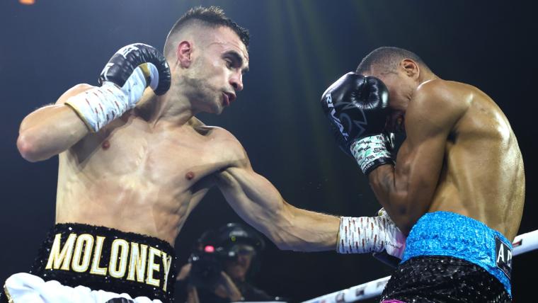 Devin Haney vs. Vasiliy Lomachenko undercard: Complete list of fights before main event in 2023 boxing match image