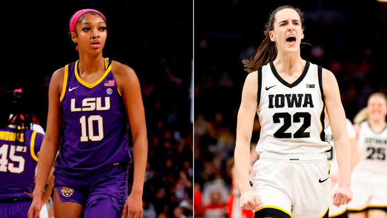 Iowa vs. LSU ticket prices for Albany rematch: Soaring cost for possible women's NCAA Tournament Elite 8 showdown image