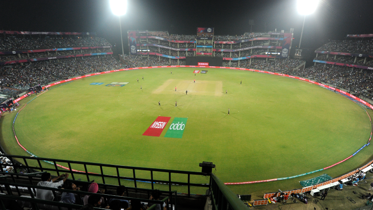 Arun Jaitley Stadium: IPL records and pitch report — Average scores, highest wicket-takers, highest runscorers image