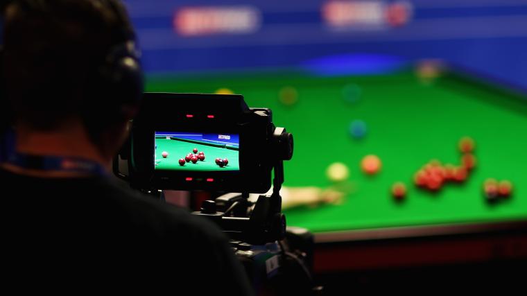 How to watch the 2024 World Snooker Championship final image