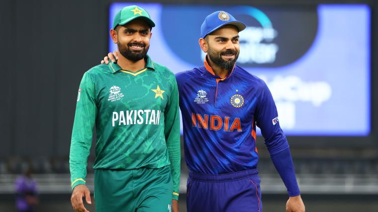 India vs Pakistan: Expected lineups, betting predictions and odds for Asia Cup 2023 clash image