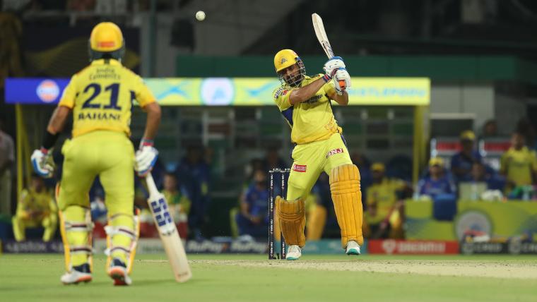 How to watch Gujarat Titans vs Chennai Super Kings in IPL Qualifier 1 image