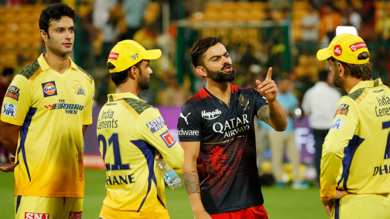 IPL 2024 team lists: Complete squads and players for all Indian Premier League teams image