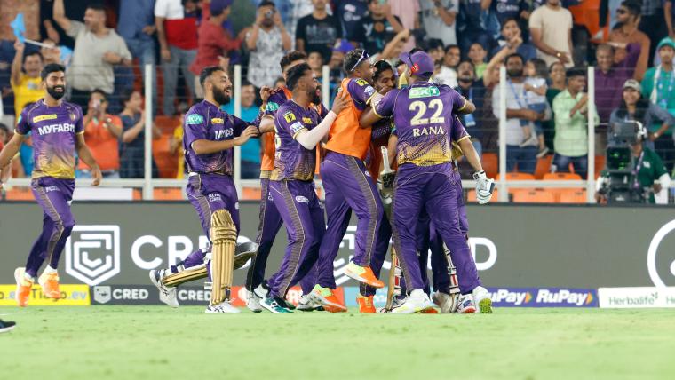 How to watch KKR vs RR IPL match live for free image