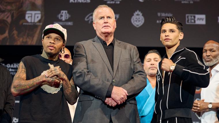Gervonta Davis vs. Ryan Garcia PPV price: How much does it cost to watch 2023 boxing fight?  image