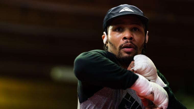 Gervonta 'Tank' Davis next fight: Will Shakur Stevenson or Lomachenko superfights happen? image