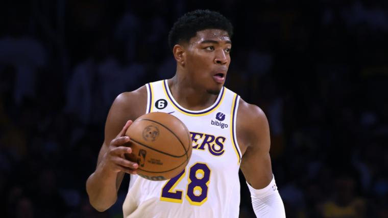 Chi tiết vụ trao đổi Rui Hachimura từ Wizards đến Lakers image