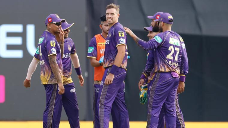 Bet on RCB vs KKR: Prediction, tips, and odds for IPL match today image