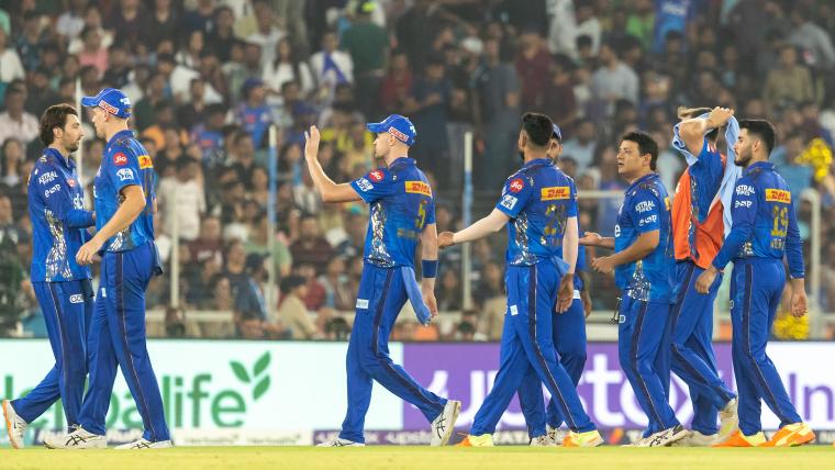 How to watch MI vs GT IPL match live for free image