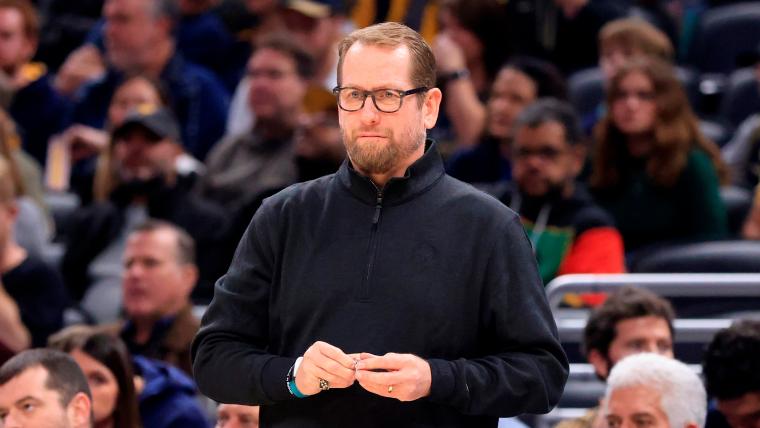 Nick Nurse, despedido de Toronto Raptors: Por qué no sigue en el equipo tras una frustrante temporada 2022-2023 image