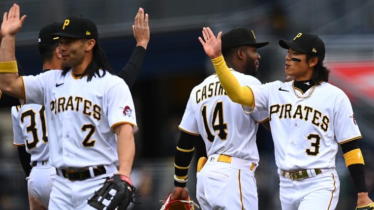 The Pirates are off to their best start since 1992. Should we take them seriously? image