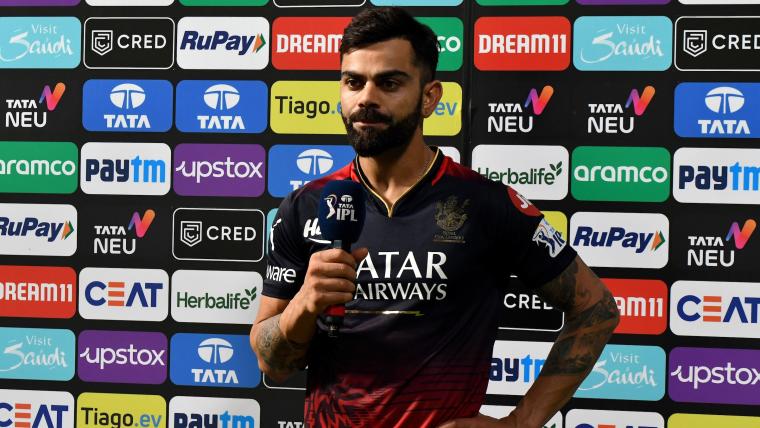 How to watch RR vs RCB IPL match live for free image