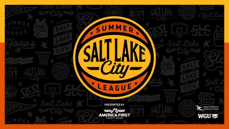 How to watch Salt Lake City Summer League games image