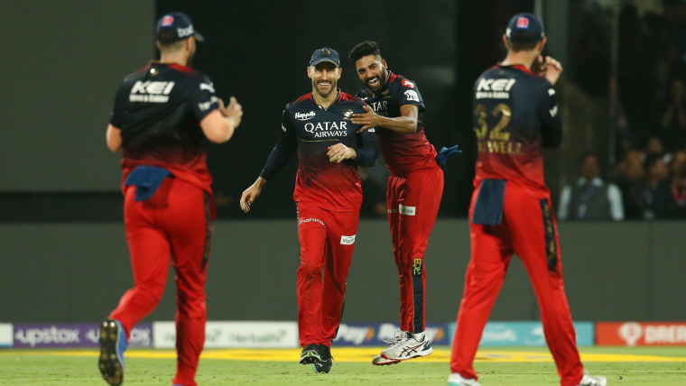 RCB vs DC prediction, tips, betting odds for IPL match today image