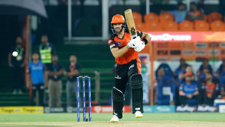 Watch SRH vs DC: How and when to view free live stream, TV, weather, report, rain updates image