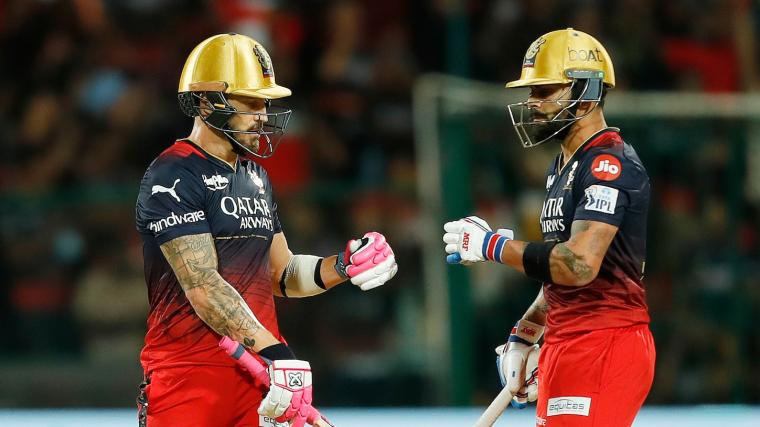 How to watch RCB vs GT IPL match live and for free image