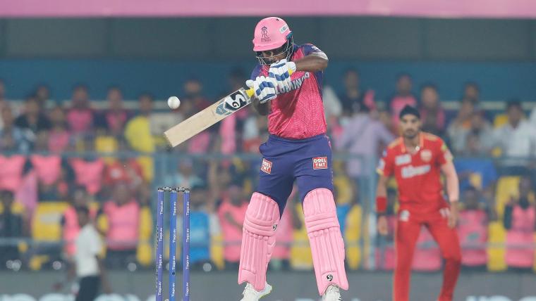 Sanju Samson is a match-winner, says former India coach Ravi Shastri image