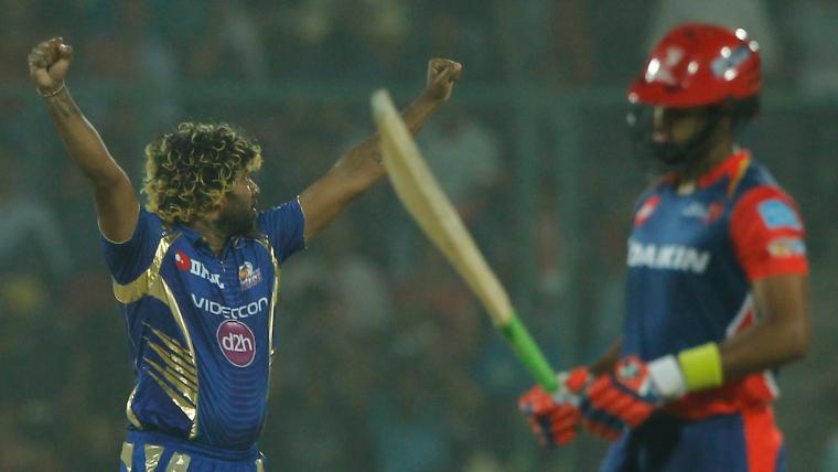 Malinga and MI's top 10 wicket-takers image