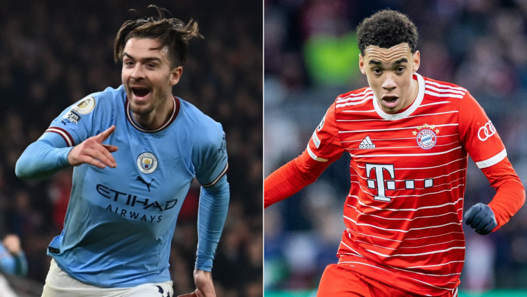 Man City vs Bayern Munich prediction, odds, betting tips, best bets for Champions League quarterfinal first leg image