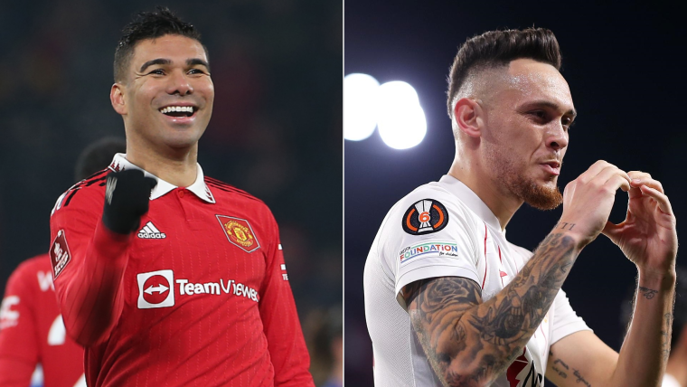 Man United vs Sevilla prediction, odds, betting tips and best bets for Europa League clash image