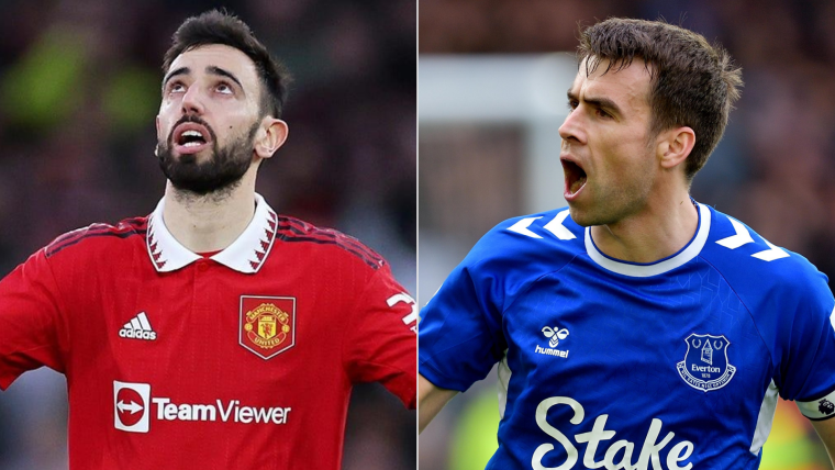 Man United vs Everton prediction, odds, betting tips and best bets for Premier League clash image