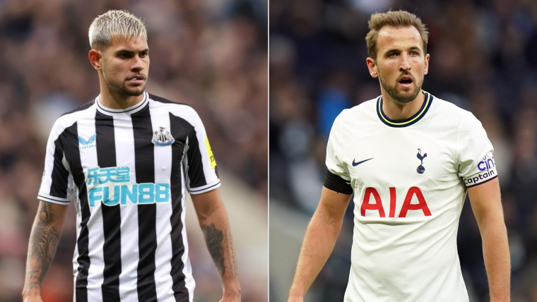 Newcastle United vs Tottenham prediction, odds, betting tips, best bets for Premier League clash image