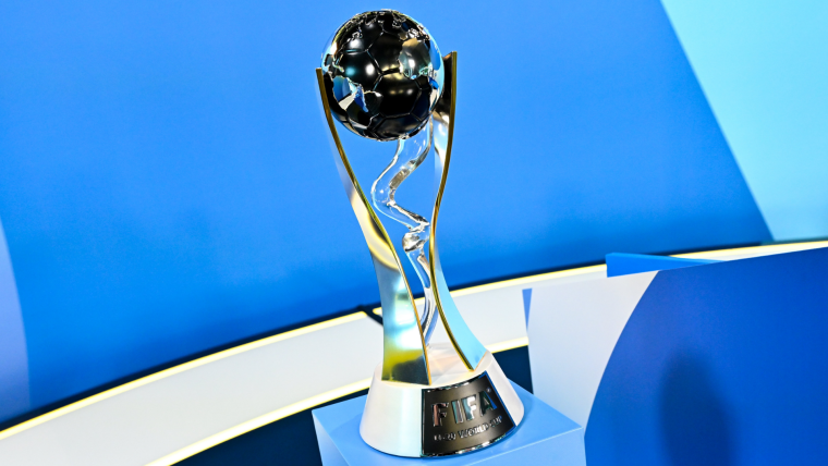 2023 FIFA U20 World Cup table, standings, groups, tiebreakers, and how 3rd place teams qualified to Round of 16 image