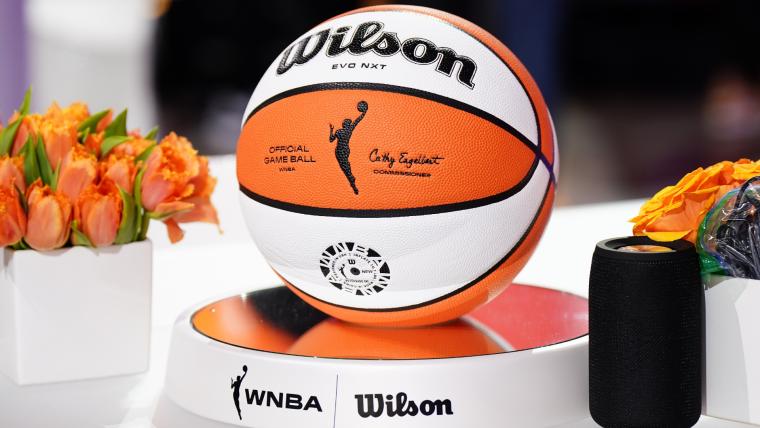 First WNBA Canada Game to feature 15 partners image