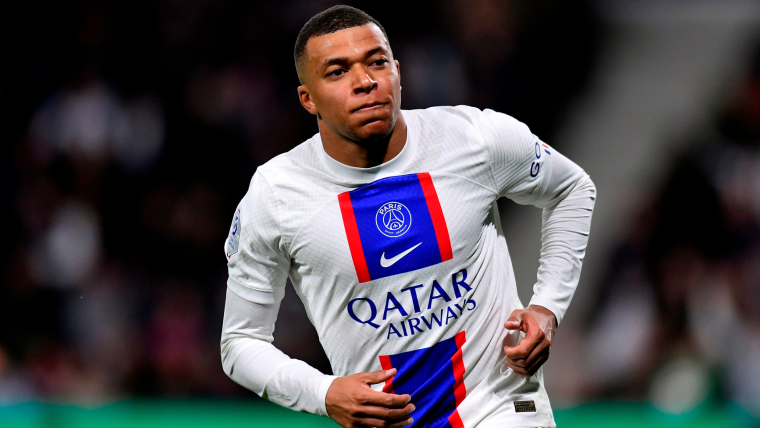 Kylian Mbappe confirms PSG exit: Star forward announces departure from French champions amid Real Madrid rumors image