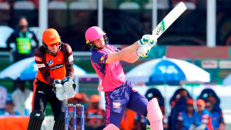 How to watch RR vs SRH IPL match live for free image