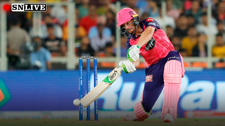 IPL 2023 betting tips, odds, predictions for RR vs PBKS match image