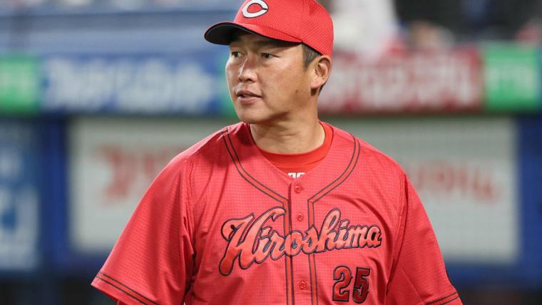 プロ野球 image