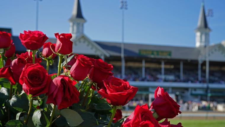 Kentucky Derby horse death investigation, explained: Why horses are dying at Churchill Downs during week of racing image