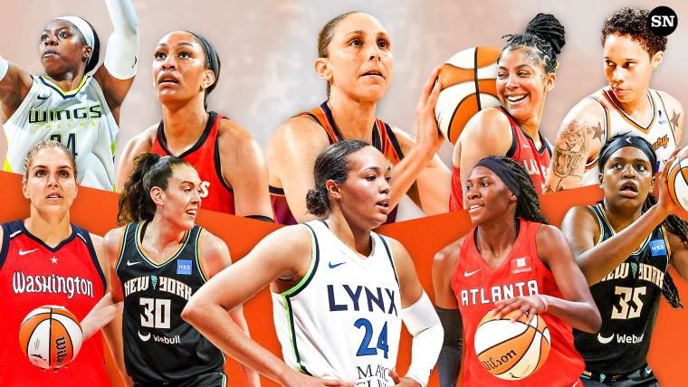 Ultimate guide to the 2023 WNBA season image