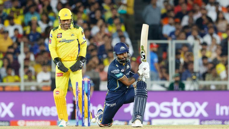 How to watch the IPL Final as Chennai Super Kings take on Gujarat Titans image