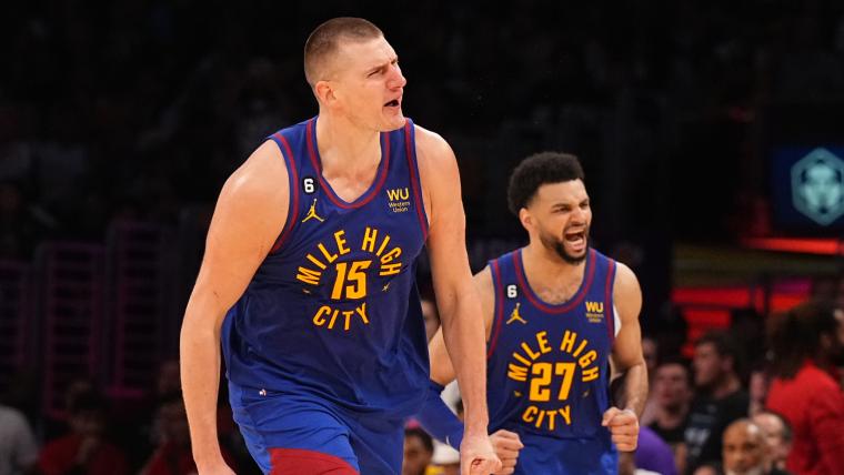 2023 NBA Finals MVP odds: Jokic is still the betting favourite over Jimmy Butler, Jayson Tatum image