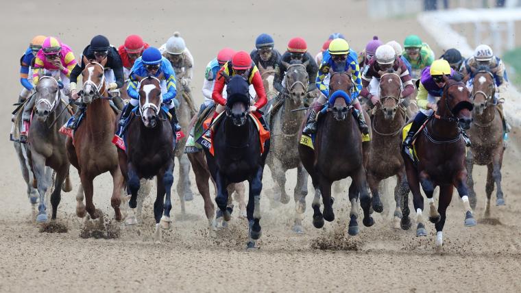 Kentucky Derby winners: A complete list of all-time race champions, records, Triple Crown horses image