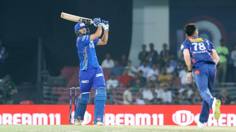 How to watch Gujarat Titans vs Mumbai Indians in IPL Qualifier image