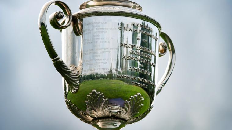 PGA Championship 2024 purse, payout breakdown image