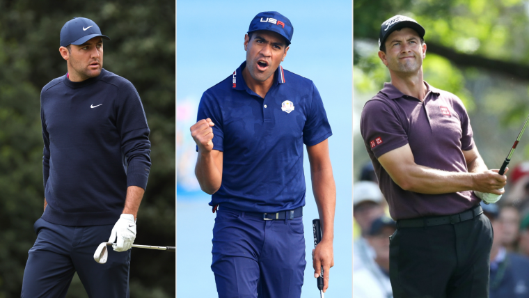 PGA Championship 2023 DraftKings lineup: Studs, sleepers, value picks image